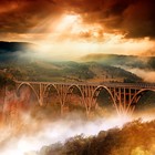 Picture for song 'FF Deep Canyon' by artist 'Real-FF'