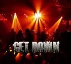 Picture for song 'K-Dogg feat. Eric-B - Get Down' by artist 'Fresh Crack Records'