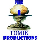 Picture for song 'Pista Oeste' by artist 'Funkatomik Productions'