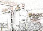 Picture for song 'Around tha Corner' by artist 'Geenius Sound Production'