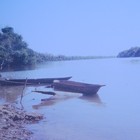 Picture for song 'Up The River Gambia' by artist 'Geoffrey Orbegoso'