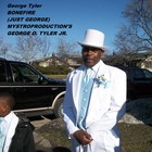 Picture for song 'Bone Fire' by artist 'George Oliver Tyler'