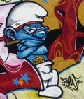 Picture for song 'Elke Dag - GheTToSmUrF (2010)' by artist 'GheTToSmUrF'