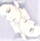 Picture for song 'Mirror(FEAT GINNGER SPARKLEZZZ)' by artist 'GinNger SparklezZz'