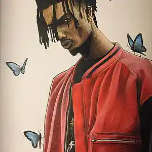 Picture for song 'GittyBeats - bouncy. prod. Gitty' by artist 'VFPAL'