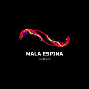 Picture for song 'Mala Espina' by artist 'GMRecordz'