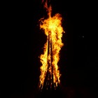 Picture for song 'Burst into Flame' by artist 'Golden Day'