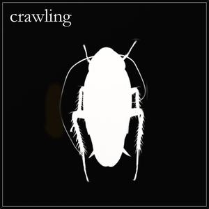 Picture for song 'crawling' by artist 'GoseBeats'