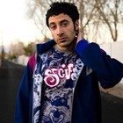 Picture for song 'PORTRAIT OF A MAN' by artist 'GrandRiggty'