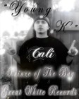 Picture for song 'Tapered to the Game' by artist 'Great White Records Inc'