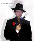 Picture for song 'Aint no sunshine, (Paul Kaspszak)' by artist 'Greg Strandberg'
