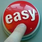 Picture for song 'Could being a Christian be that easy' by artist 'Hardheaded'