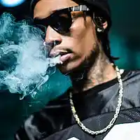 Picture for song 'She Smokin' by artist 'H.C.Y.S. Prod.'