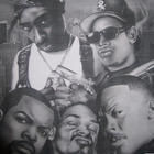 Picture for song 'Clockin'' by artist 'Hi-Fly'