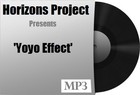 Picture for song 'Yoyo Effect' by artist 'HORIZONS PROJECT'