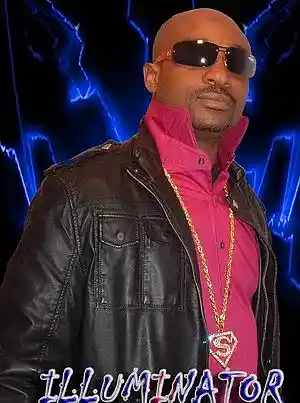 Picture for song 'Nara' by artist 'illuminator gospel'