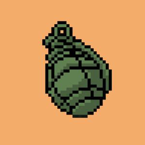 Picture for song '"Grenade" 21 Savage x Asap Rocky Type Beat' by artist 'iCANTCOOK'