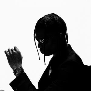 Picture for song '*Dark* Abu Dhabi 100 bpm (Travis Scott type beat)' by artist 'ILD On The Beat'