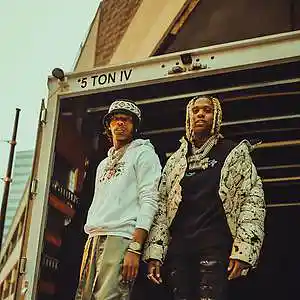 Picture for song '*Dope* Escape 120 bpm (Lil Baby x Lil Durk beat)' by artist 'ILD On The Beat'
