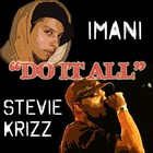 Picture for song 'Do it All' by artist 'Imani VMR'