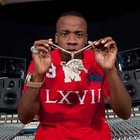 Picture for song 'Water Whippin (Yo Gotti Type Beat) .mp3' by artist 'INKcredible Beatz'