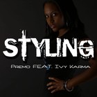 Picture for song 'Styling Premo & Ivy Track' by artist 'IvyKarma'
