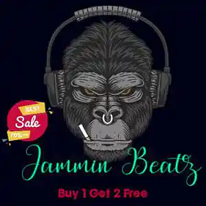 Picture for song '808's Only (Buy 1 Get 2 Free)' by artist 'JamminBeatz (Buy 1 get 2 Free)'