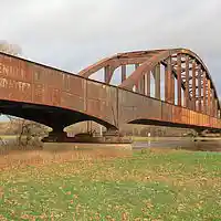 Picture for song 'Rail Road Bridge' by artist 'Jay Beck SingerSongwriter'