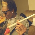 Picture for song 'Kushed Up' by artist 'JayCuz And Friends'