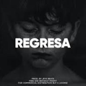 Picture for song 'REGRESA - Sad Emotional Type Beat' by artist 'Jeyk Beats'