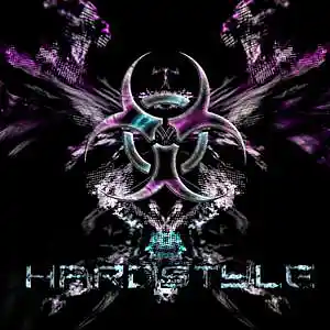 Picture for song 'Guh & Fuck Yuhself - JFM Beatz ft. TIN & T Pohl' by artist 'JFM Beatz (Hamburg-Hardstyle)'