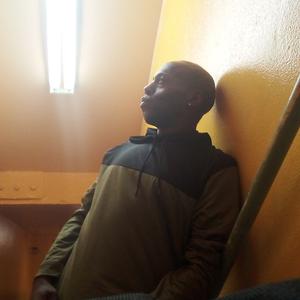 Picture for song 'How Deep' by artist 'Young Recklezz'