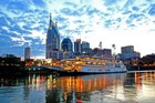 Picture for song 'Rex Havoc-Dreaming Of Nashville' by artist 'Jody Dickey'