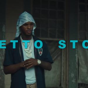 Picture for song 'Ghetto Story' by artist 'JuiczXxx'