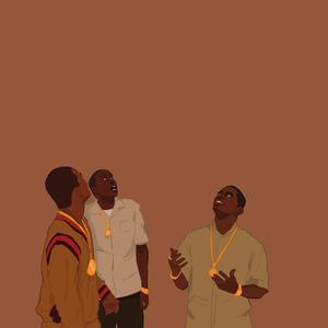 Picture for song 'Double Or Nothing' by artist 'JuSaMeLoDy'
