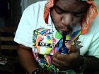 Picture for song '1 to tha Dome' by artist 'JusD'