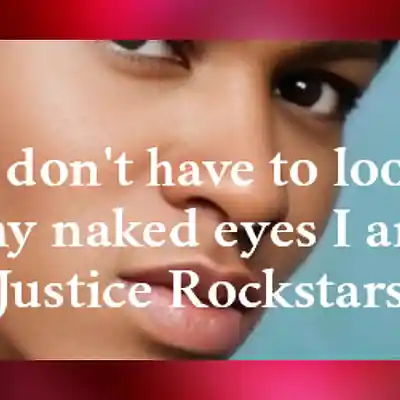 Picture for song 'HoneyBell' by artist 'Justice Rockstars'