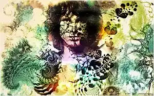 Picture for song 'marilyn.mp3' by artist 'King's'lezard'