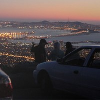 Picture for song 'Leave It All Behind' by artist 'KamCartoon'