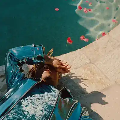 Picture for song 'Juice WRLD Type Beat "Caution"' by artist 'kamiprod'