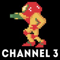 Picture for song 'Channel 3***8 BIT INSPIRED AGGRESSIVE**FREE DL' by artist 'Kannibal Beats'