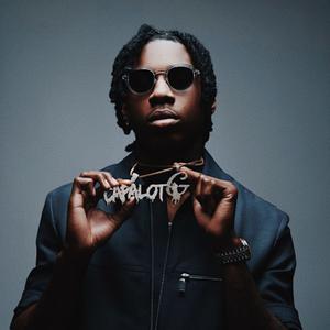 Picture for song 'MOON FALL (BUY 1 GET 1 FREE) X JERRY MARTIN BEATS' by artist 'Katastrophic Beatz'