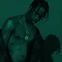 Picture for song 'Way Back' by artist 'KeanuBeats'