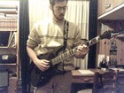 Picture for song 'Father's Jam' by artist 'Kimon F'