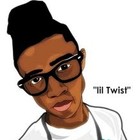 Picture for song 'Shawty Lets F- Lil Twist Submit' by artist 'Kinfolk Theory'