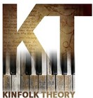 Picture for song 'The Way It Is' by artist 'Kinfolk Theory'