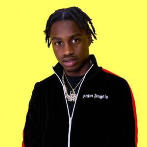 Picture for song 'NBA Youngboy X Lil Tjay Type Beat- Made It' by artist 'King Bora Beats'