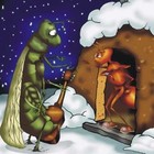 Picture for song 'The Ant & the Grasshopper' by artist 'King Mike OFFICIAL'