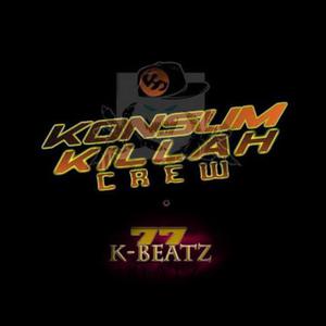 Picture for song 'KKC ASZZO TAPE 2 - Intro / Outro' by artist 'KKC Worldwide'