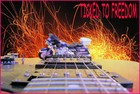 Picture for song 'TICKED TO FREEDOM' by artist 'KLATA'